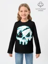 Детский лонгслив / Sea of Thieves