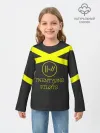 Детский лонгслив / Twenty One Pilots