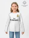 Детский лонгслив / Modric home 18-19