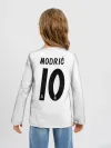 Детский лонгслив / Modric home 18-19