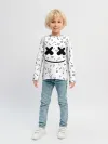 Детский лонгслив / MARSHMELLO