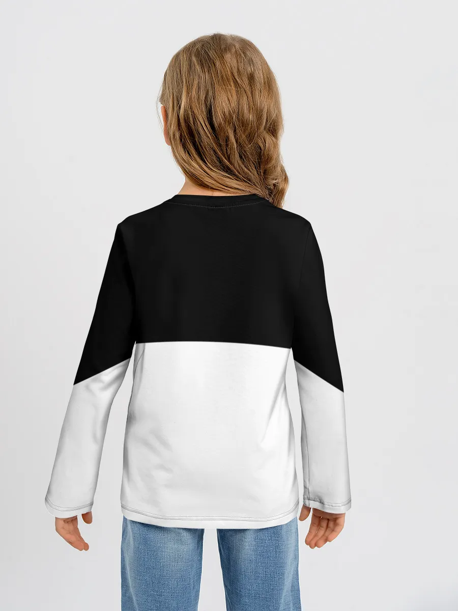 Детский лонгслив / System of a Down