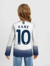 Детский лонгслив / Kane home 18-19