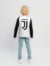 Детский лонгслив / JUVENTUS SPORT