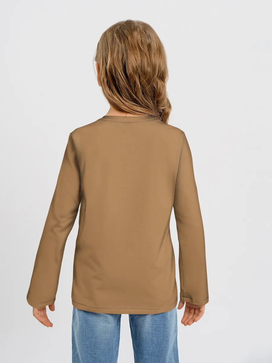 Детский лонгслив / Far Cry 5