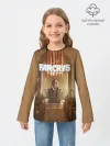 Детский лонгслив / Far Cry 5
