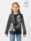 Детский лонгслив / THE LAST OF US