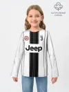Детский лонгслив / JUVENTUS.
