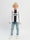 Детский лонгслив / JUVENTUS.