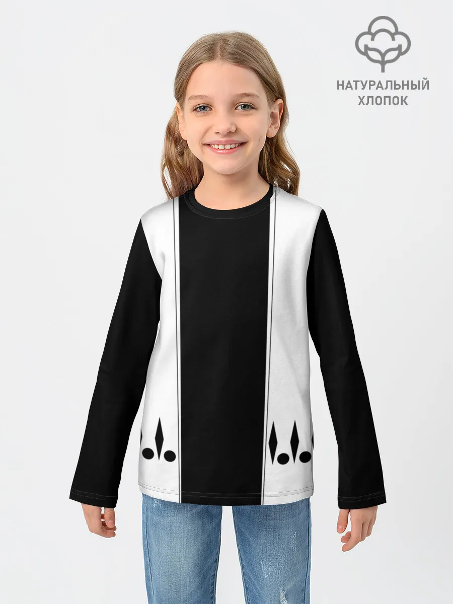 Детский лонгслив / BLEACH TANK