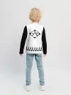 Детский лонгслив / BLEACH TANK