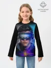 Детский лонгслив / Ready Player One