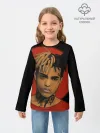 Детский лонгслив / XXXTentacion