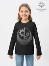 Детский лонгслив / БРАТСТВО СТАЛИ | FALLOUT