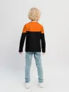 Детский лонгслив / ORANGE IS THE NEW BLACK
