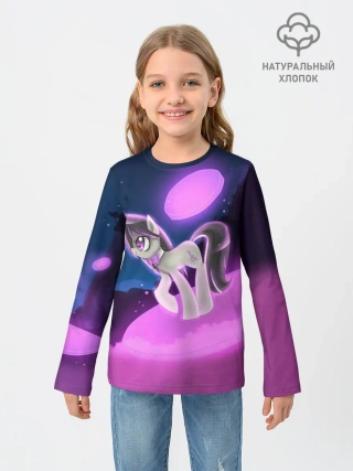Детский лонгслив / My Little Pony