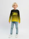 Детский лонгслив / TWENTY ONE PILOTS TOP
