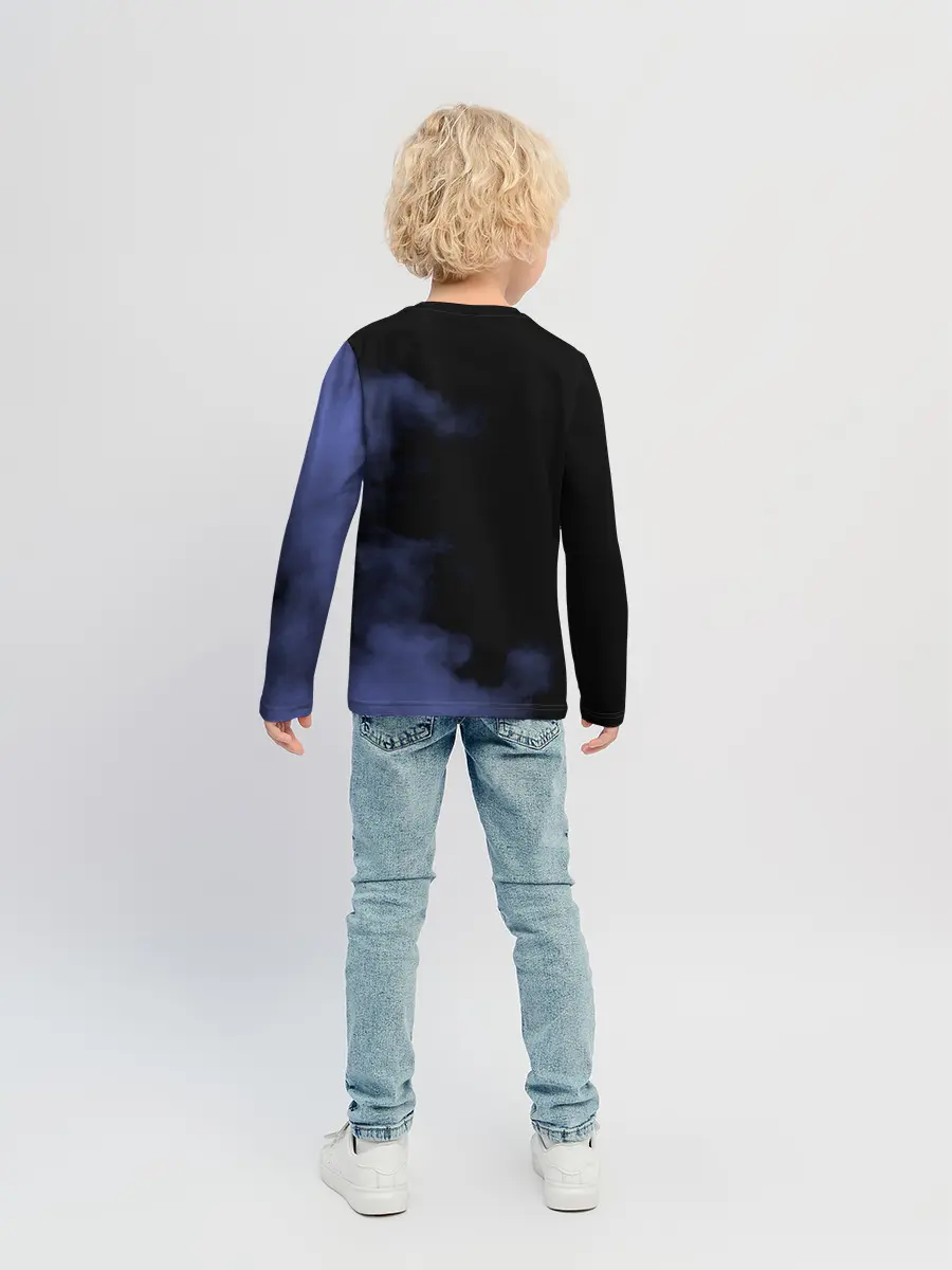 Детский лонгслив / Arch Enemy