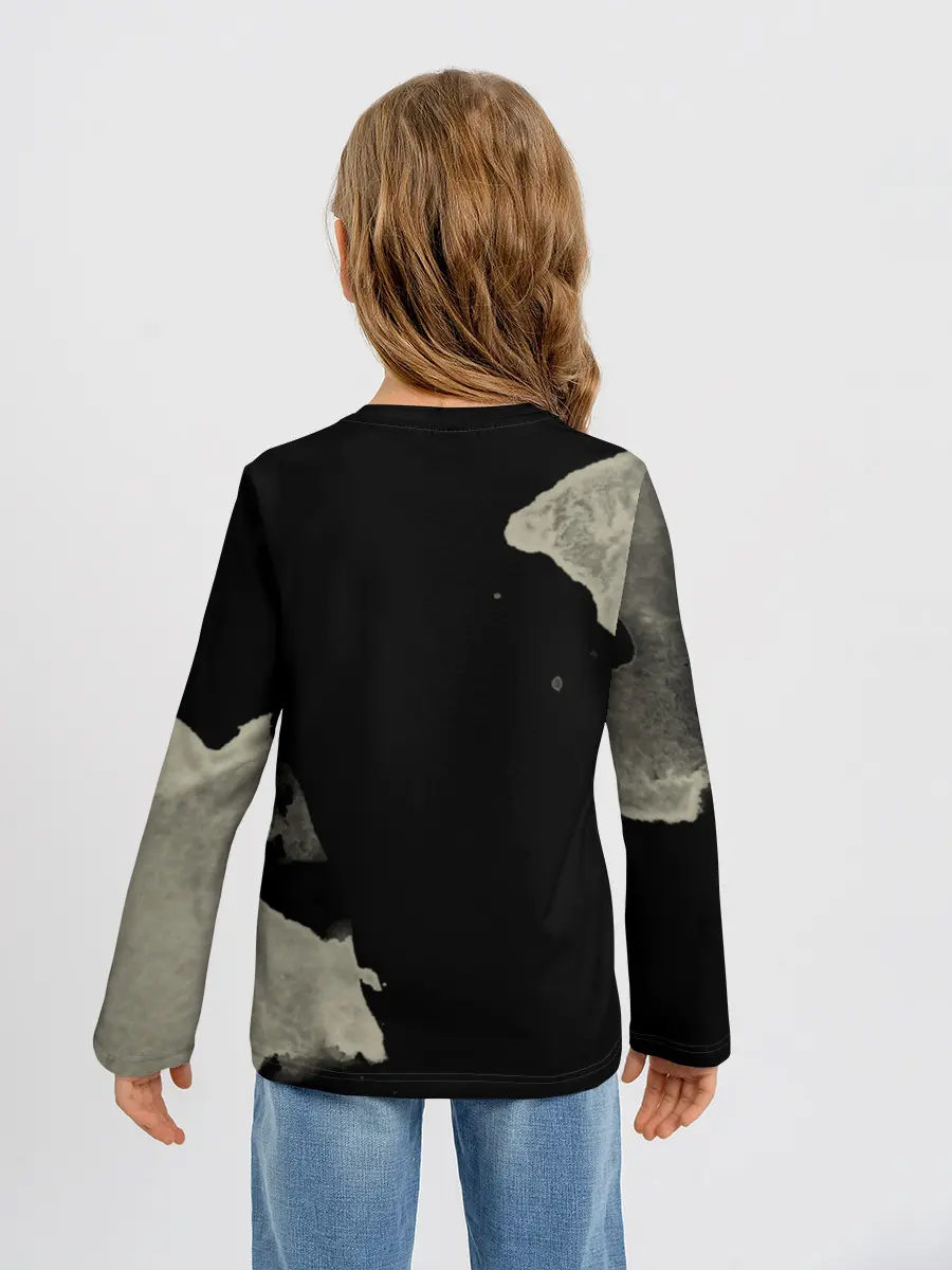 Детский лонгслив / Arch Enemy