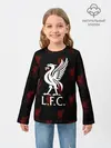 Детский лонгслив / Liverpool