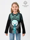 Детский лонгслив / Heilung