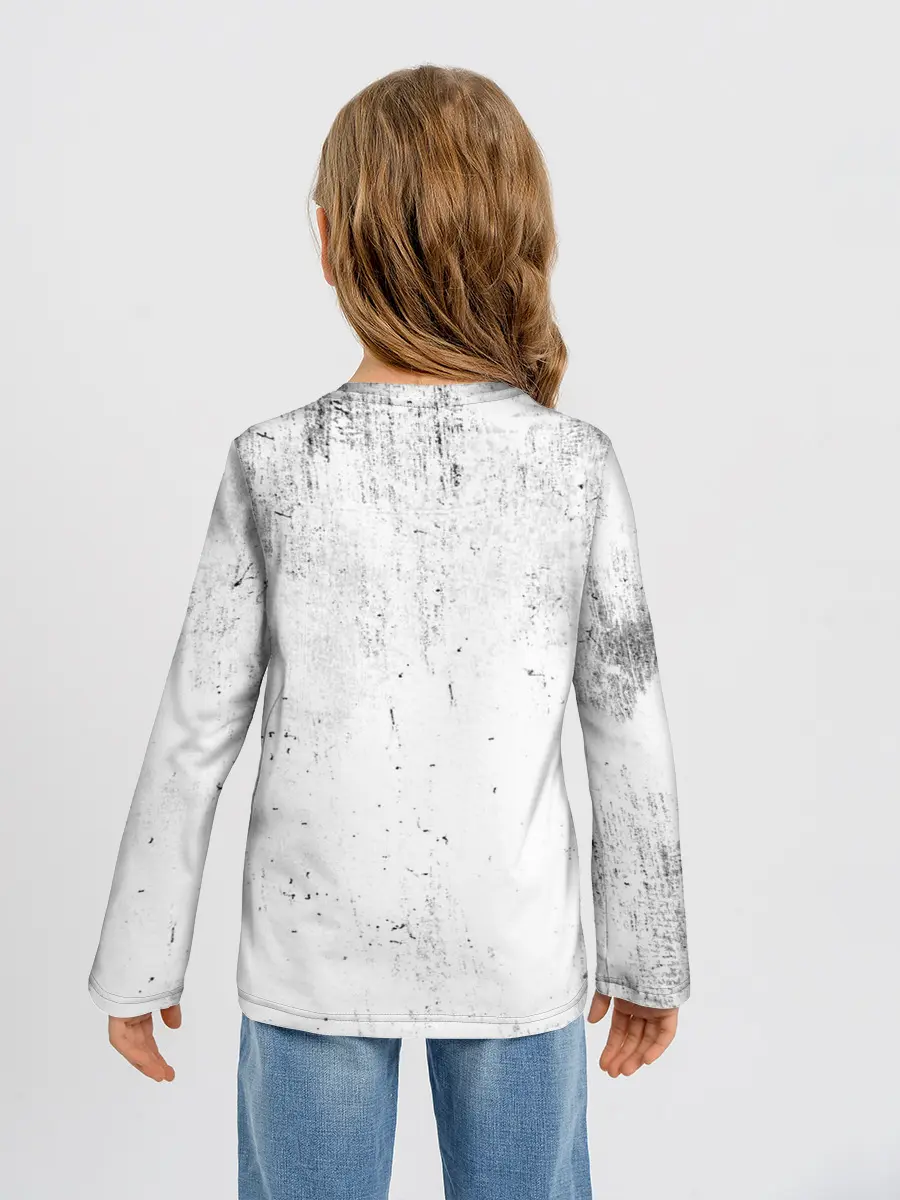 Детский лонгслив / Louna