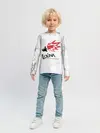 Детский лонгслив / Louna