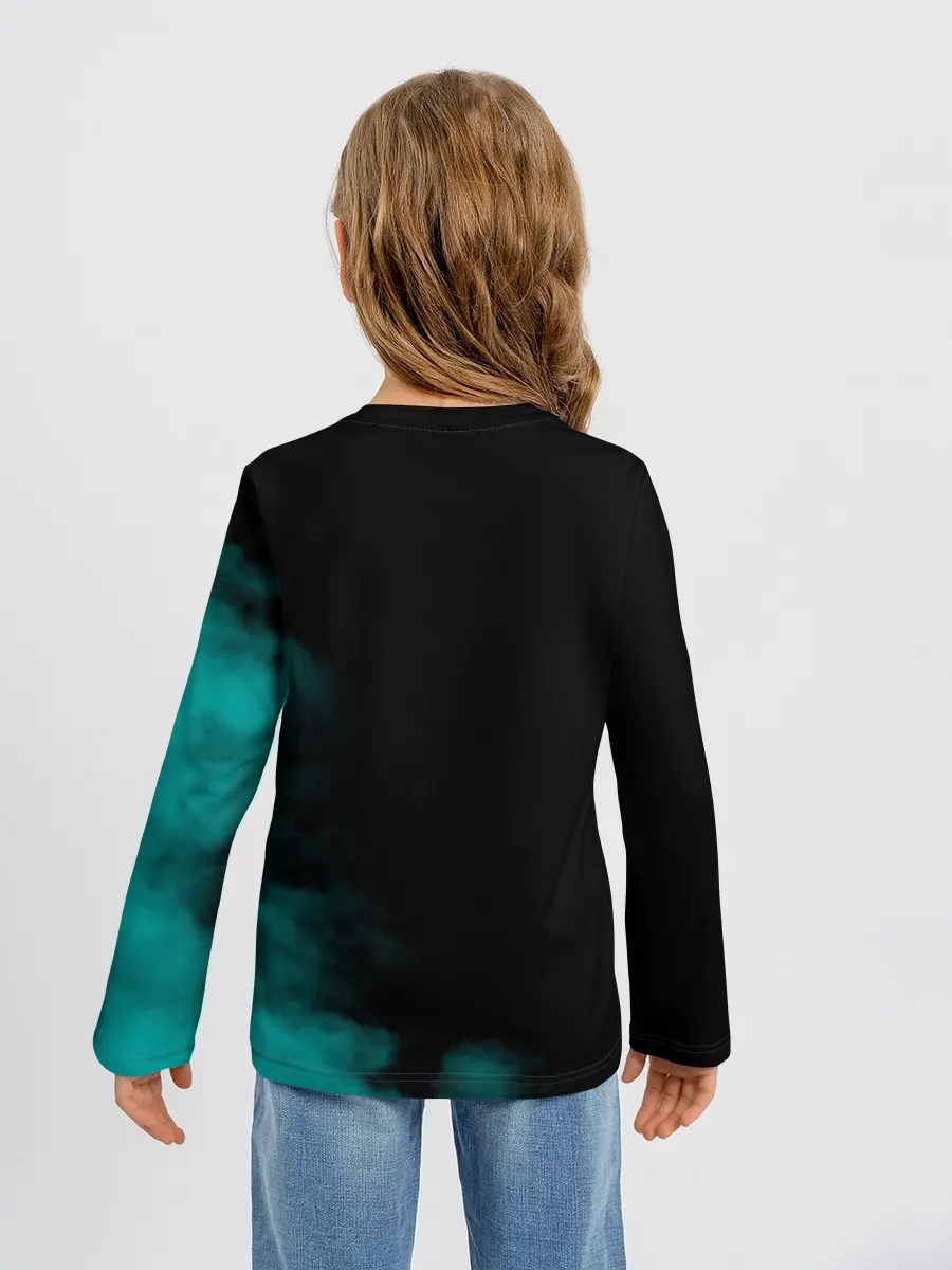 Детский лонгслив / Louna