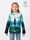 Детский лонгслив / BIOSHOCK