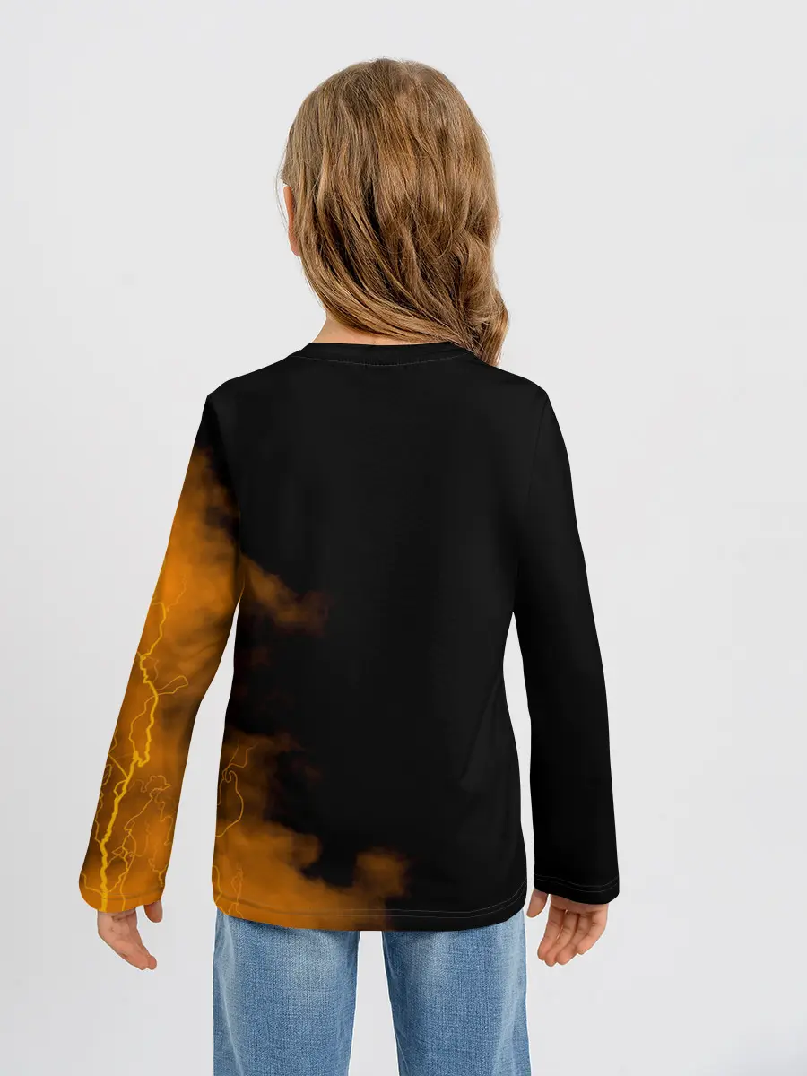 Детский лонгслив / Louna