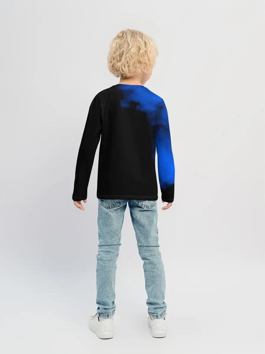 Детский лонгслив / Louna