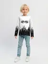Детский лонгслив / GHOSTEMANE