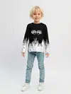 Детский лонгслив / GHOSTEMANE