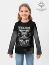 Детский лонгслив / Burzum