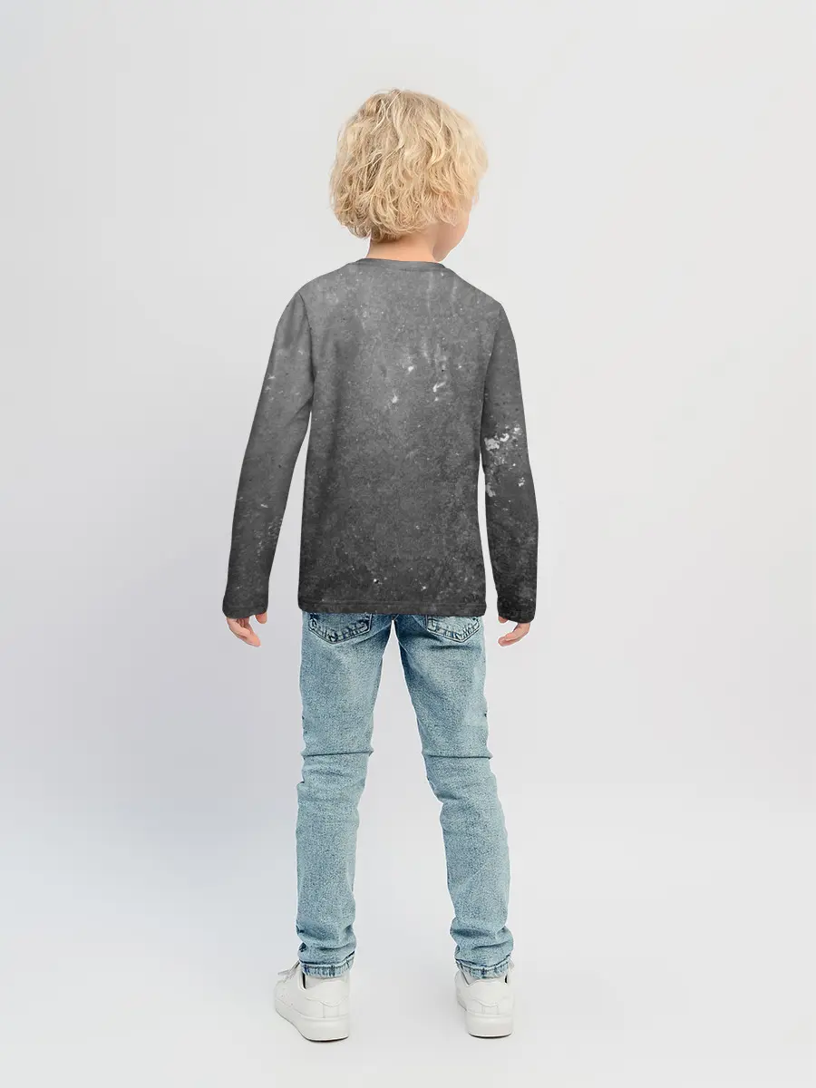 Детский лонгслив / The Cranberries