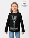 Детский лонгслив / Язычество