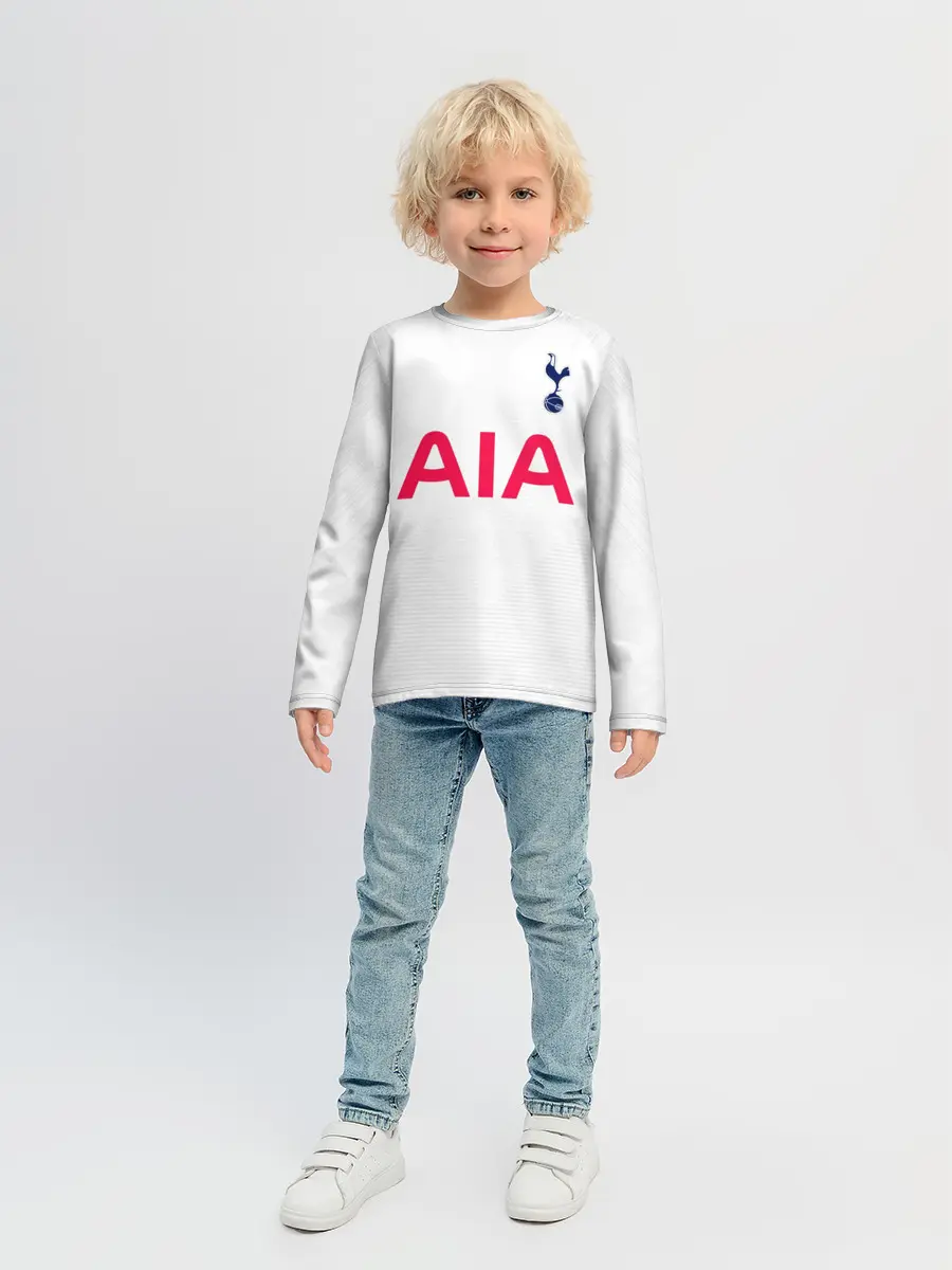Детский лонгслив / Kane home 19-20