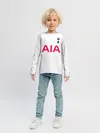 Детский лонгслив / Kane home 19-20
