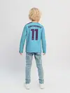 Детский лонгслив / Zinchenko home 19-20