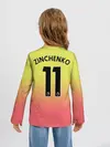Детский лонгслив / Zinchenko third 19-20