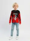 Детский лонгслив / POWERWOLF