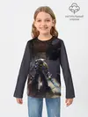 Детский лонгслив / WARHAMMER 40K