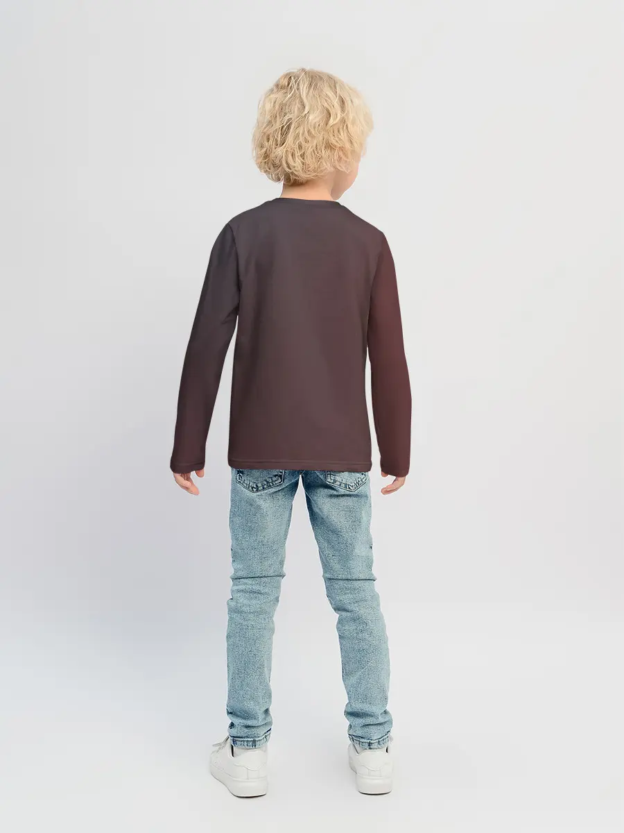 Детский лонгслив / WARHAMMER 40K