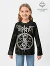 Детский лонгслив / Slipknot