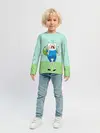 Детский лонгслив / Finn