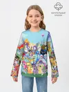 Детский лонгслив / MY LITTLE PONY