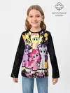 Детский лонгслив / MY LITTLE PONY