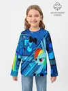 Детский лонгслив / MY LITTLE PONY