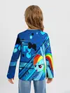 Детский лонгслив / MY LITTLE PONY