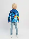 Детский лонгслив / MY LITTLE PONY